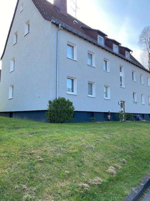 Wohnung zum Mieten in Siegen 349 € 40.07 m² 2 zimmer