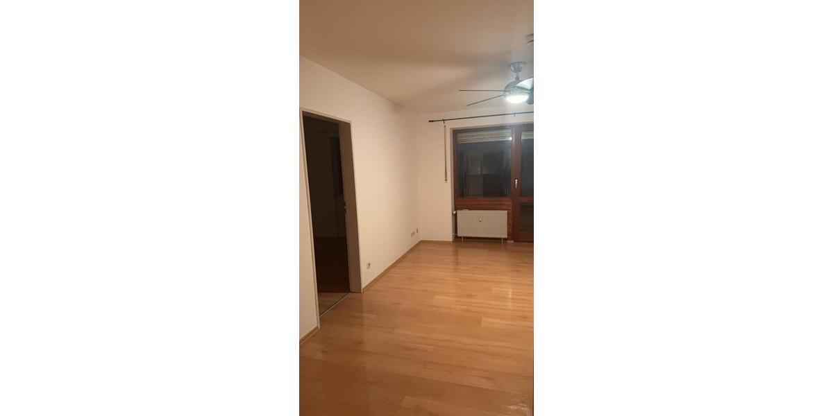 2,5 Zimmer Wohnung im Regensburger Westen mit EBK& Balkon 2 zimmer
