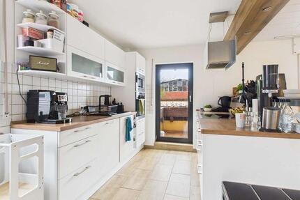 Wohnung Waltrop - 5 Zimmer, 120 m&sup2;, 1.320&euro; | Angebot:24547782