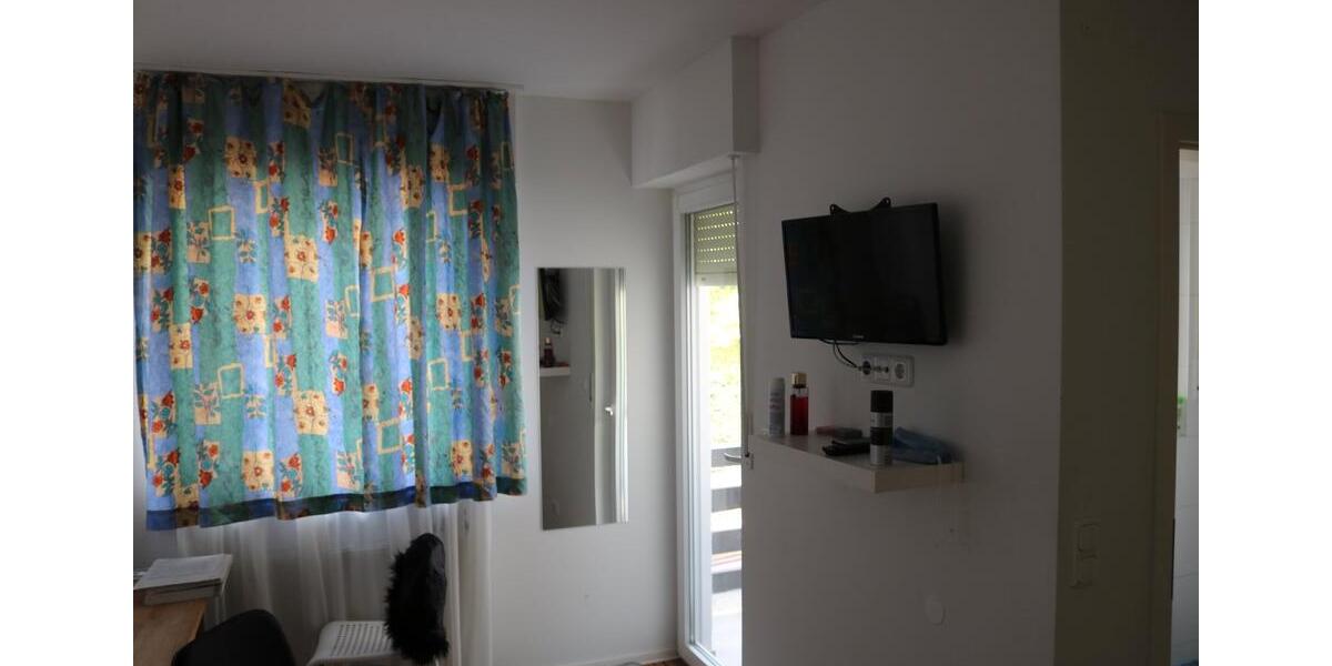 Etagenwohnung Seeheim-Jugenheim Jugenheim - 1 Zimmer, 24 m&sup2;, 420&euro; | Angebot:26026676