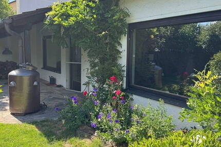 Bungalow zur Miete