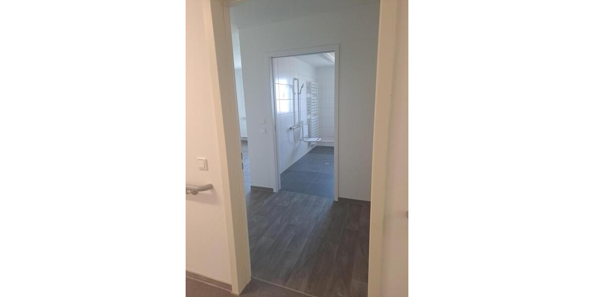 Erdgeschoßwohnung Cottbus Spremberger Vorstadt - 1 Zimmer, 44 m&sup2;, 575&euro; | Angebot:20537091