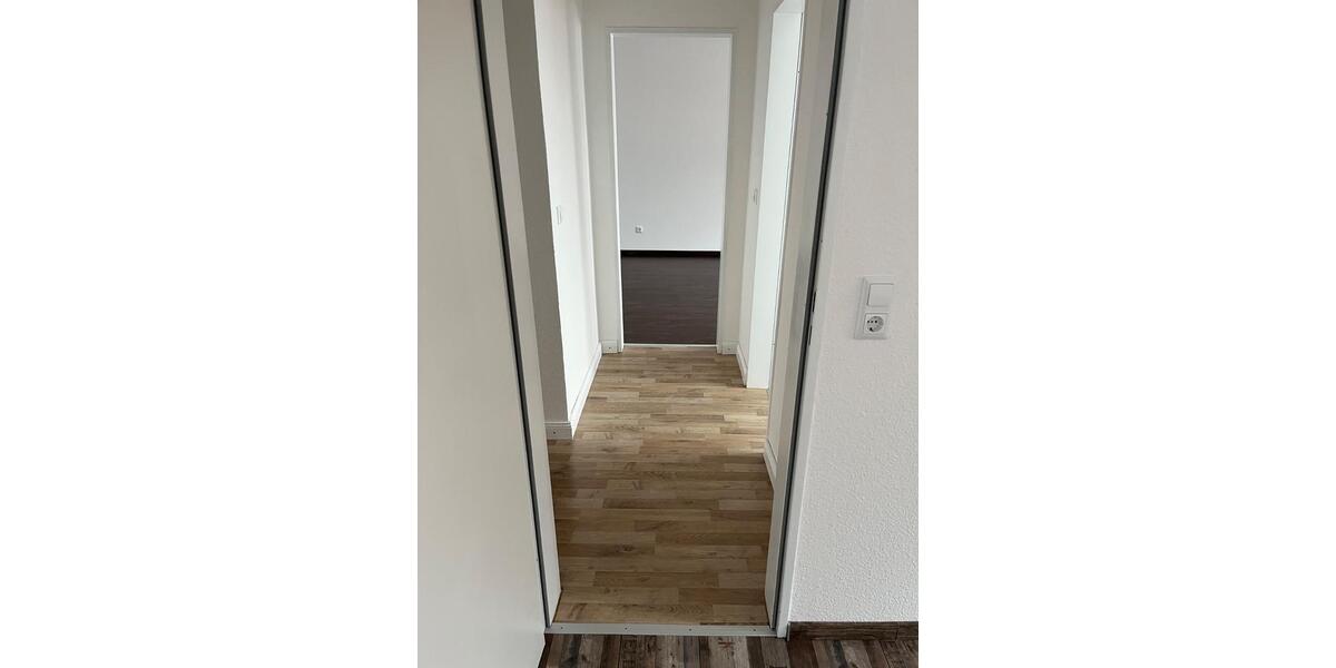 Etagenwohnung Loxstedt - 3 Zimmer, 84 m&sup2;, 580&euro; | Angebot:24744695