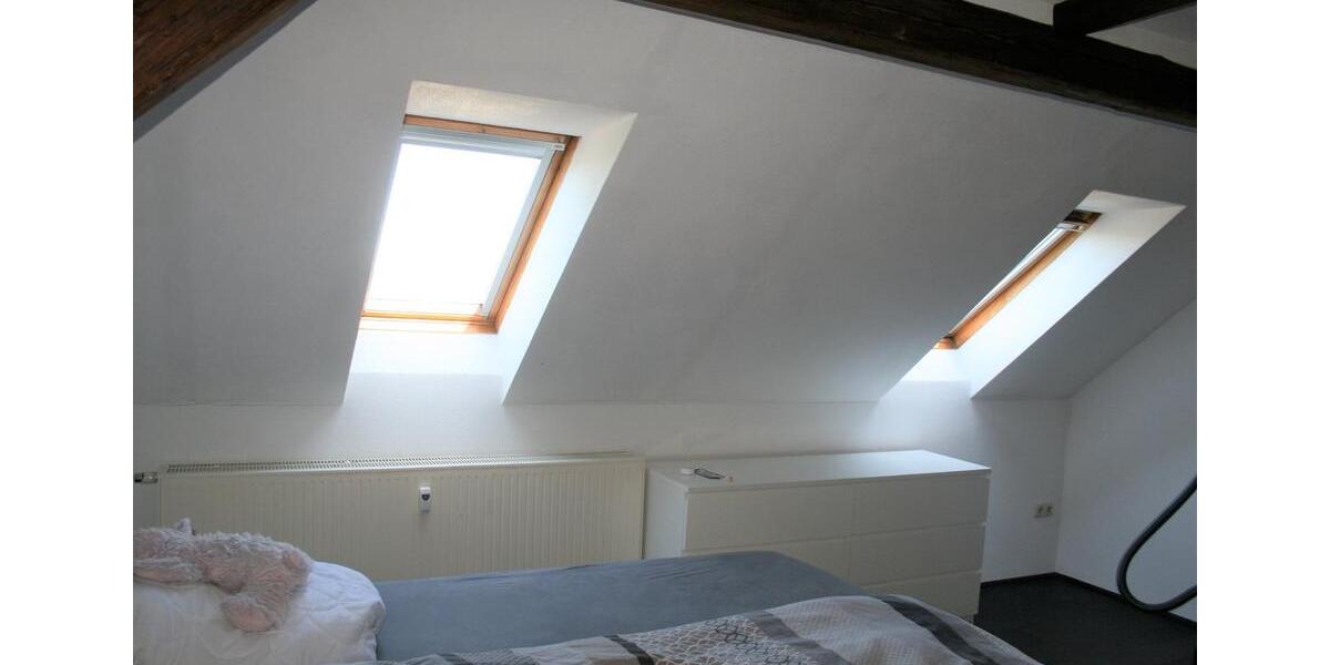Maisonettenwohnung Reichenbach im Vogtland - 3.5 Zimmer, 98 m&sup2;, 650&euro; | Angebot:26600530