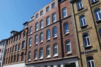 Wohnung zum Mieten in Hannover 555 € 54.76 m²