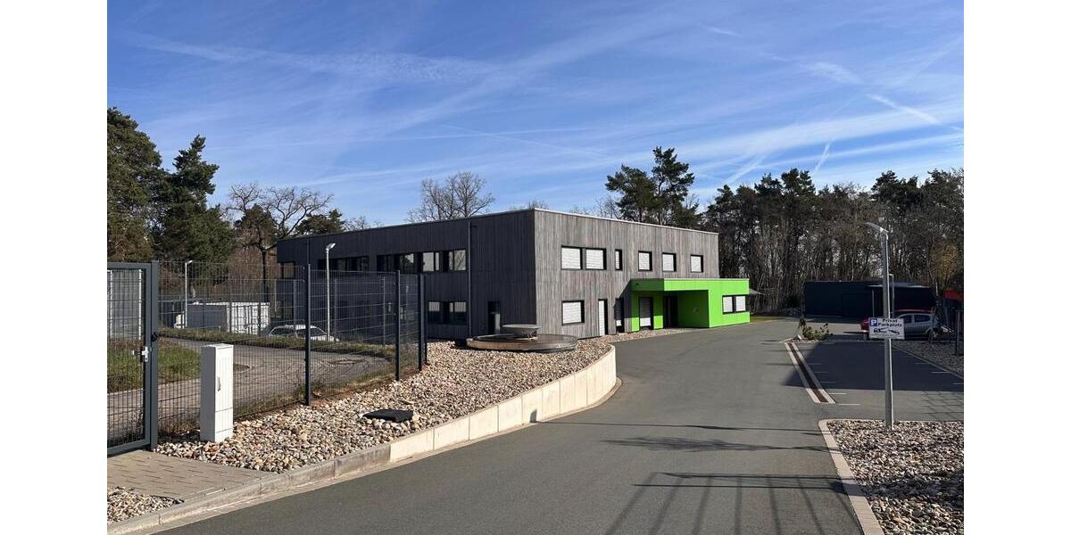 Gewerbeobjekt Fürth Bislohe - 405&euro; | Angebot:25932822