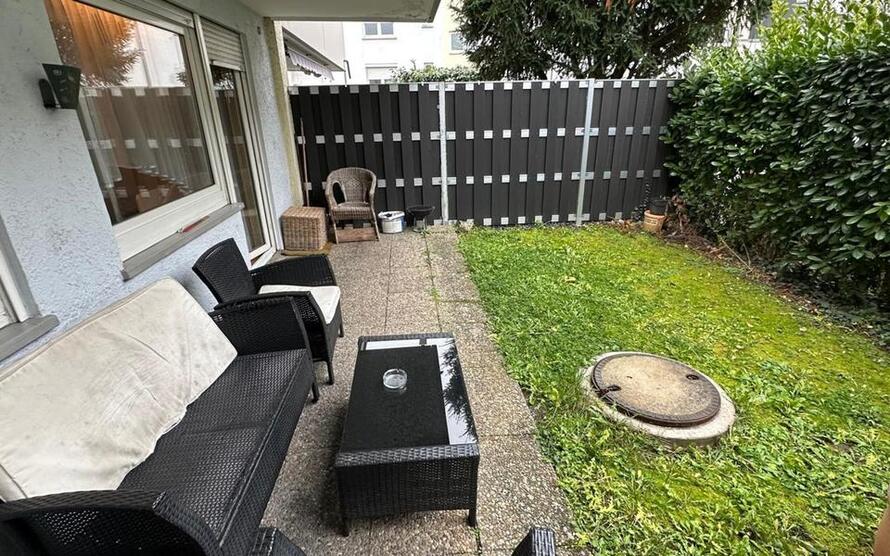 Zimmer 3 mit WLAN und Gemeinschaftsbereichen: Küche, BadWC, TV, Terrasse, Waschmaschine und Trockner zimmer