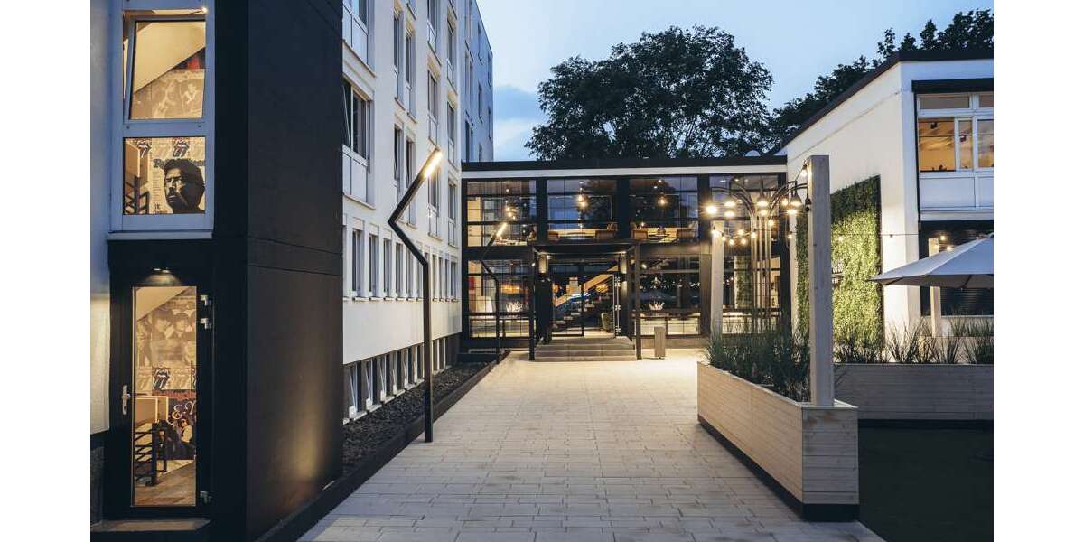 Büro in Mannheim 2.450 € 275 m² zimmer