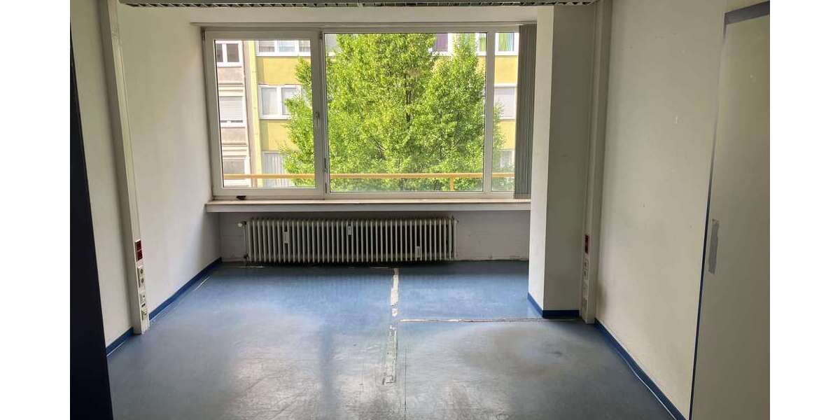 Gewerbeobjekt Ludwigshafen Mitte - 2.988&euro; | Angebot:26652555