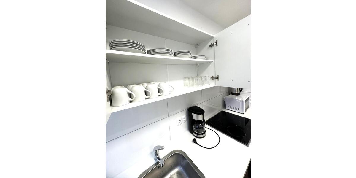 Wohnen auf Zeit Herne Eickel - 2 Zimmer, 75 m&sup2;, 15&euro; | Angebot:23740681