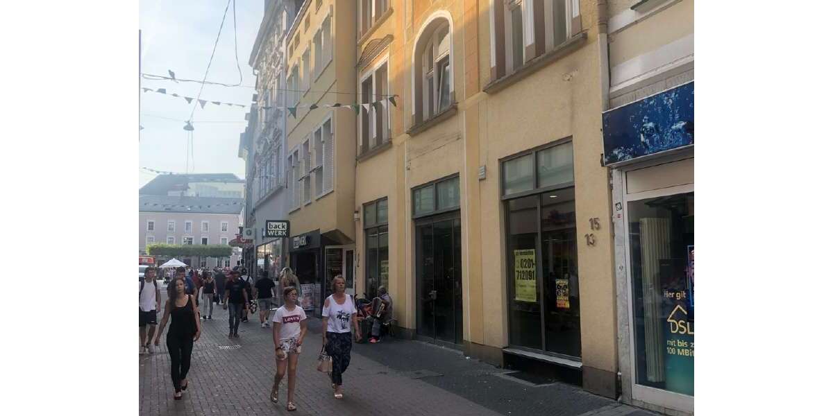 Gewerbeobjekt Lüdenscheid Staberg - 2.750&euro; | Angebot:27144472