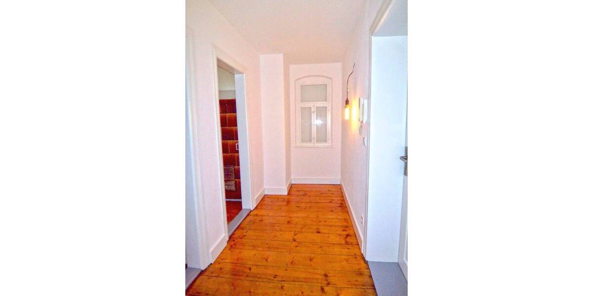 Etagenwohnung Großpostwitz/O.L. Großpostwitz - 4 Zimmer, 92 m&sup2;, 510&euro; | Angebot:25778936