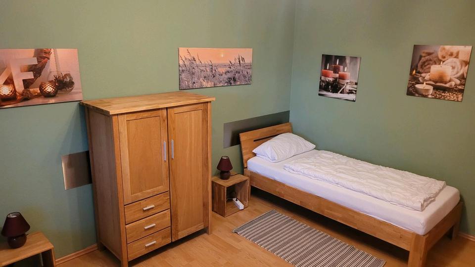 Wohnung für 2 Studierende nur 500m vom LAFP