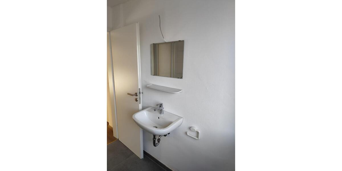 Erdgeschoßwohnung Hof Altstadt - 2 Zimmer, 54 m&sup2;, 500&euro; | Angebot:26532733