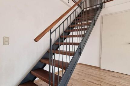 4 Raum Wohnung Duplex 4 zimmer