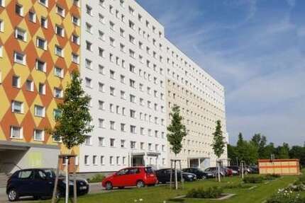 Wohnung Hoyerswerda Kühnicht - 3 Zimmer, 59 m&sup2;, 355&euro; | Angebot:26566491