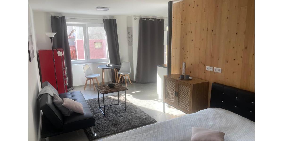 Wohnen auf Zeit Rutesheim - 1 Zimmer, 38 m&sup2;, 1.050&euro; | Angebot:26219717