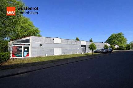 Gewerbeobjekt Hamm Berge - 2.975&euro; | Angebot:26246035