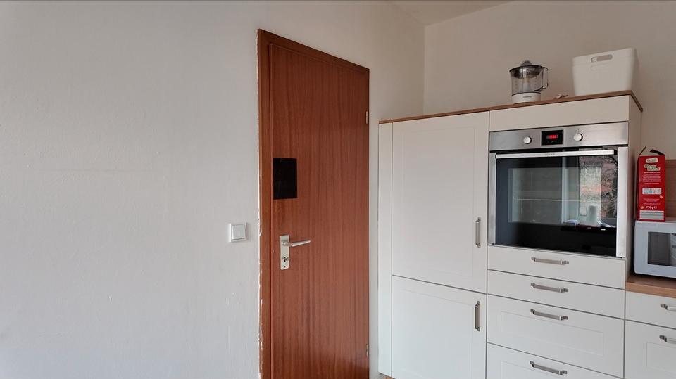 Etagenwohnung Norderstedt - 3 Zimmer, 100 m&sup2;, 1.800&euro; | Angebot:26652149