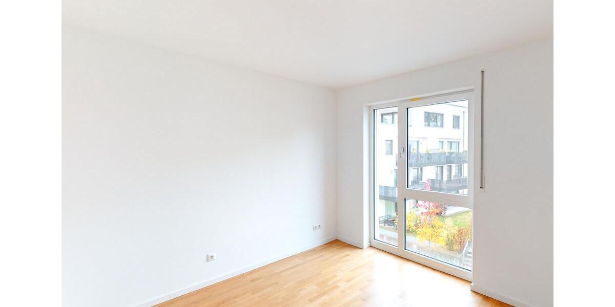 Etagenwohnung Heilbronn Kernstadt - 4 Zimmer, 102 m&sup2;, 1.510&euro; | Angebot:25807500