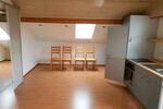 Dachgeschoßwohnung Kirchberg im Wald - 2 Zimmer, 74 m&sup2;, 640&euro; | Angebot:26598083