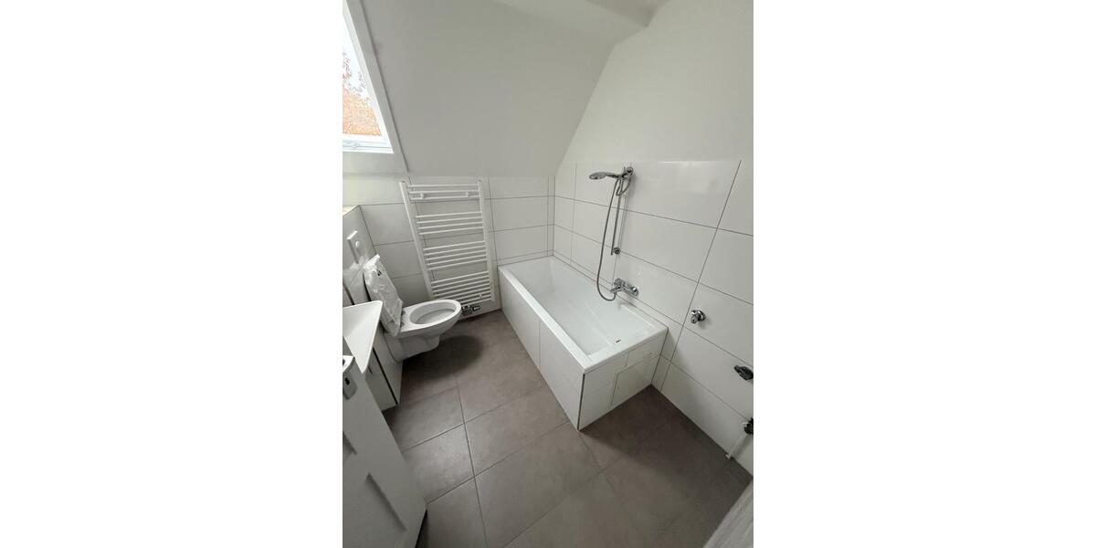 Dachgeschoßwohnung Bad Harzburg - 4 Zimmer, 68 m&sup2;, 545&euro; | Angebot:24801334
