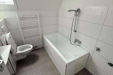 Wohnung Bad Harzburg - 4 Zimmer, 68 m&sup2;, 545&euro; | Angebot:24801334