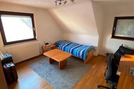 Möbliertes WG-Zimmer in Heilbronn - ab 23.02.2026 1 zimmer