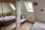 Dachgeschoßwohnung Papenburg - 5 Zimmer, 110 m&sup2;, 690&euro; | Angebot:26420471