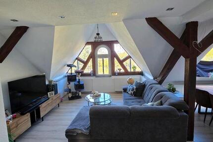 Wohnung Bad Langensalza - 3 Zimmer, 70 m&sup2;, 442&euro; | Angebot:27722136