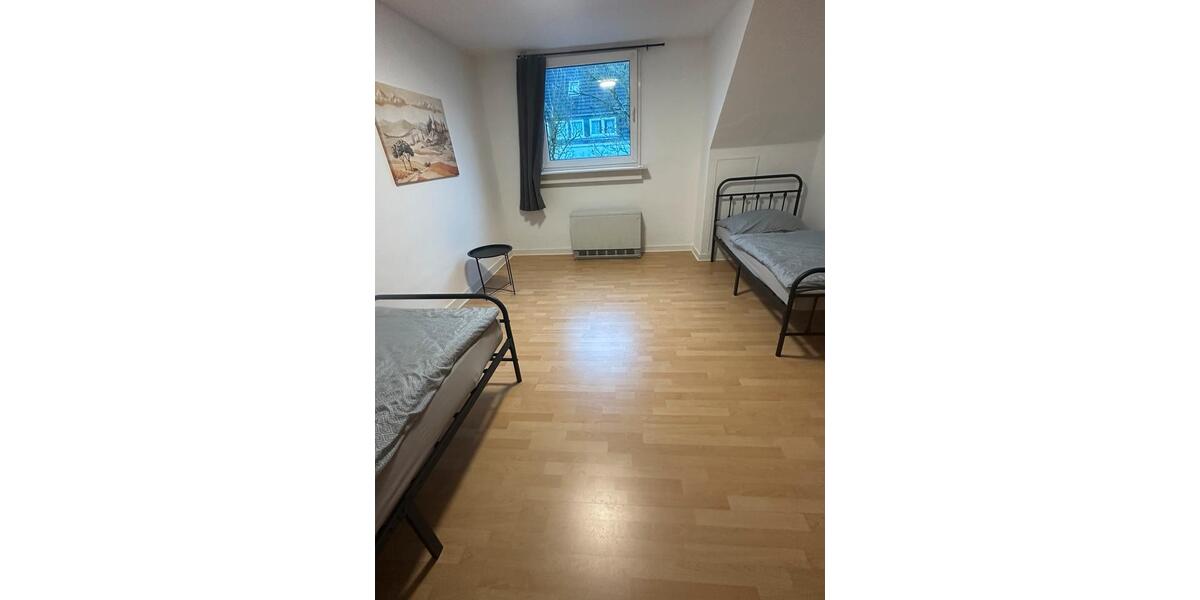 Wohnen auf Zeit Essen Stadtbezirk IX - 3 Zimmer, 60 m&sup2;, 850&euro; | Angebot:24516709