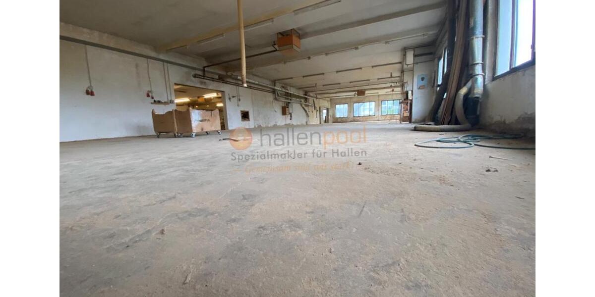 Gewerbeobjekt Beltheim - 800&euro; | Angebot:24522270