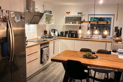 WohnungHaushälfte in Donsbrüggen 4 zimmer