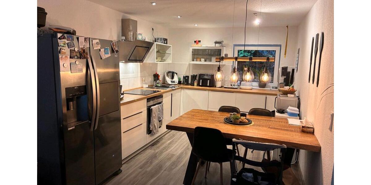 WohnungHaushälfte in Donsbrüggen 4 zimmer