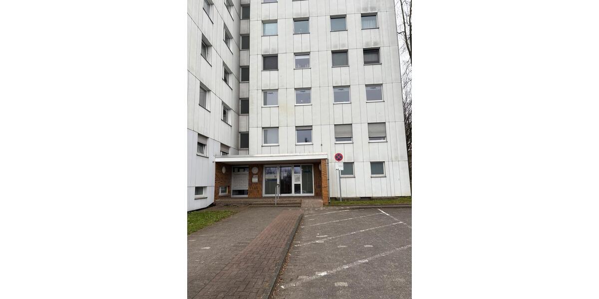 Etagenwohnung Witzenhausen - 3 Zimmer, 65 m&sup2;, 690&euro; | Angebot:25833005