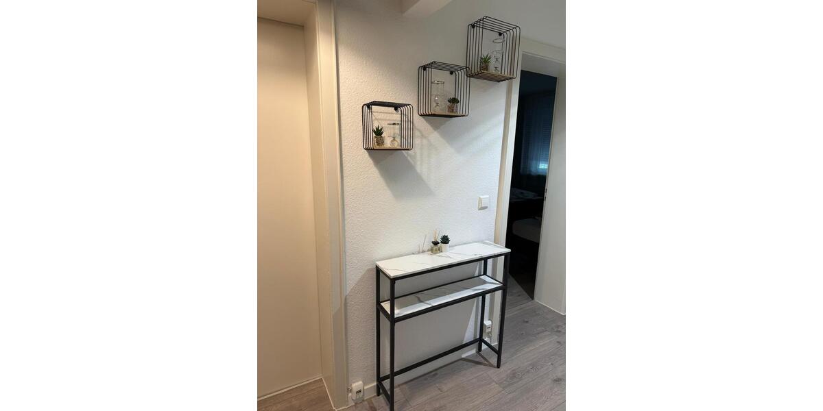 3 Zimmer Wohnung in der Schneidermühler Straße zu vermieten 3 zimmer