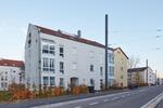Dachgeschoßwohnung Ulm Obertalfingen - 3 Zimmer, 51 m&sup2;, 464&euro; | Angebot:26675989