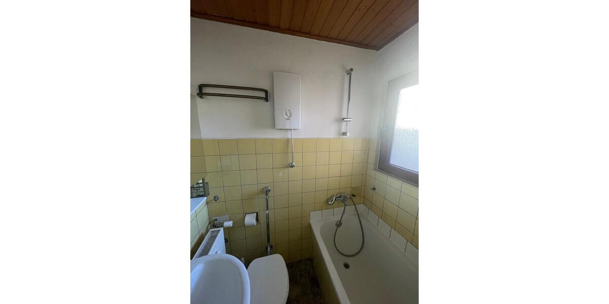 Etagenwohnung Lahnstein - 2 Zimmer, 45 m&sup2;, 320&euro; | Angebot:26237369