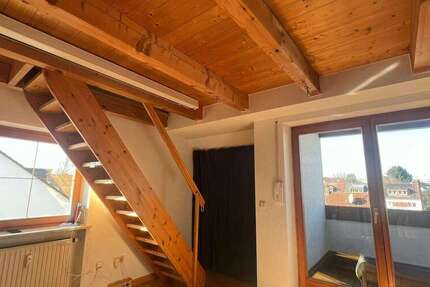 Wohnen auf Zeit in Freising 1.550 € 2 zimmer