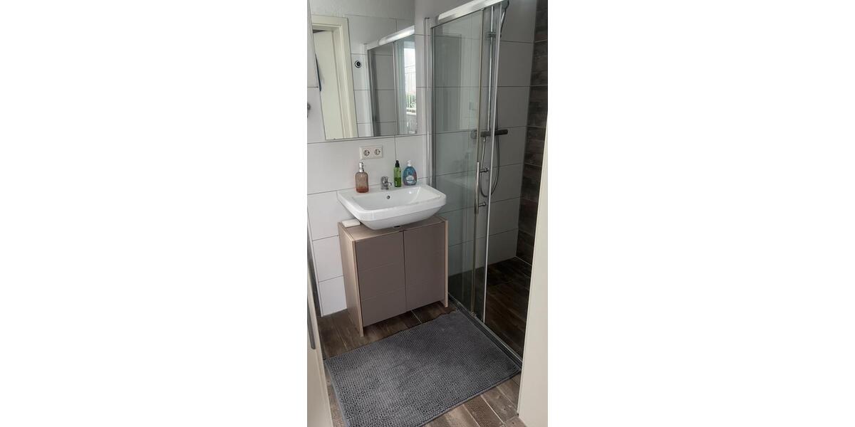 Etagenwohnung Karlsruhe Neureut - 4 Zimmer, 61 m&sup2;, 340&euro; | Angebot:26593085