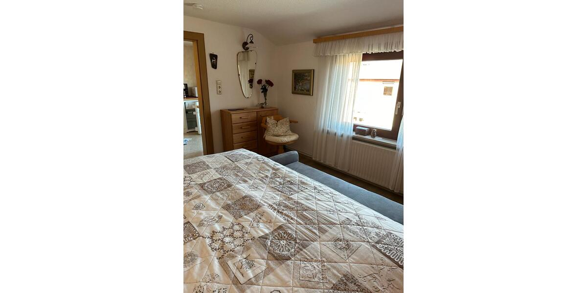 Dachgeschoßwohnung Bad Harzburg - 2 Zimmer, 50 m&sup2;, 757&euro; | Angebot:25381858