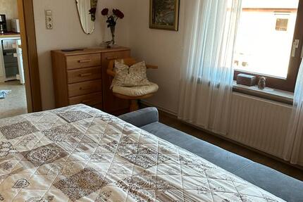 Wohnung Bad Harzburg - 2 Zimmer, 50 m&sup2;, 757&euro; | Angebot:25381858