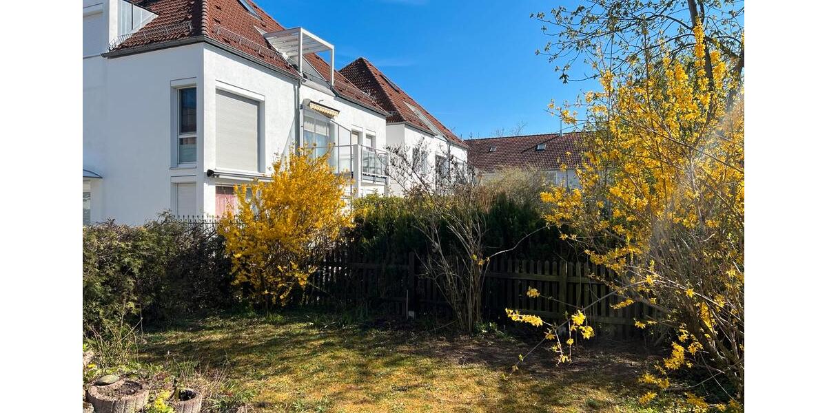 Reihenhaus Heilbronn Kernstadt - 5 Zimmer, 157 m&sup2;, 1.960&euro; | Angebot:26048713