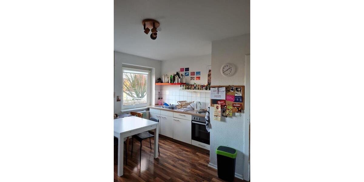 Wohnen auf Zeit Salzgitter Ortschaft Südost - 1 Zimmer, 12 m&sup2;, 275&euro; | Angebot:25546332