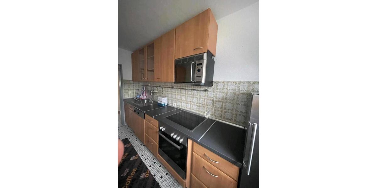 Wohnen auf Zeit Hamm Herringen - 1 Zimmer, 15 m&sup2;, 400&euro; | Angebot:24438069