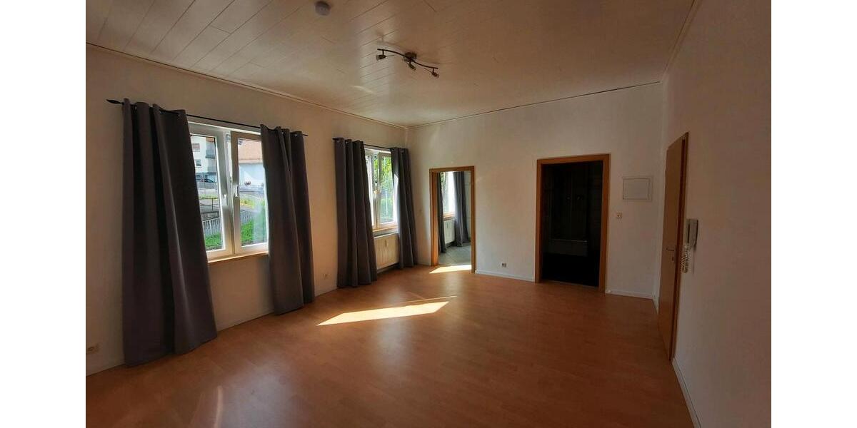 Etagenwohnung Birstein - 1 Zimmer, 37 m&sup2;, 330&euro; | Angebot:26044432