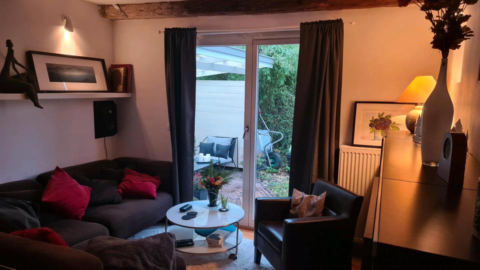 Wohnen auf Zeit Oldenburg Ziegelhof - 2 Zimmer, 40 m&sup2;, 700&euro; | Angebot:26014205