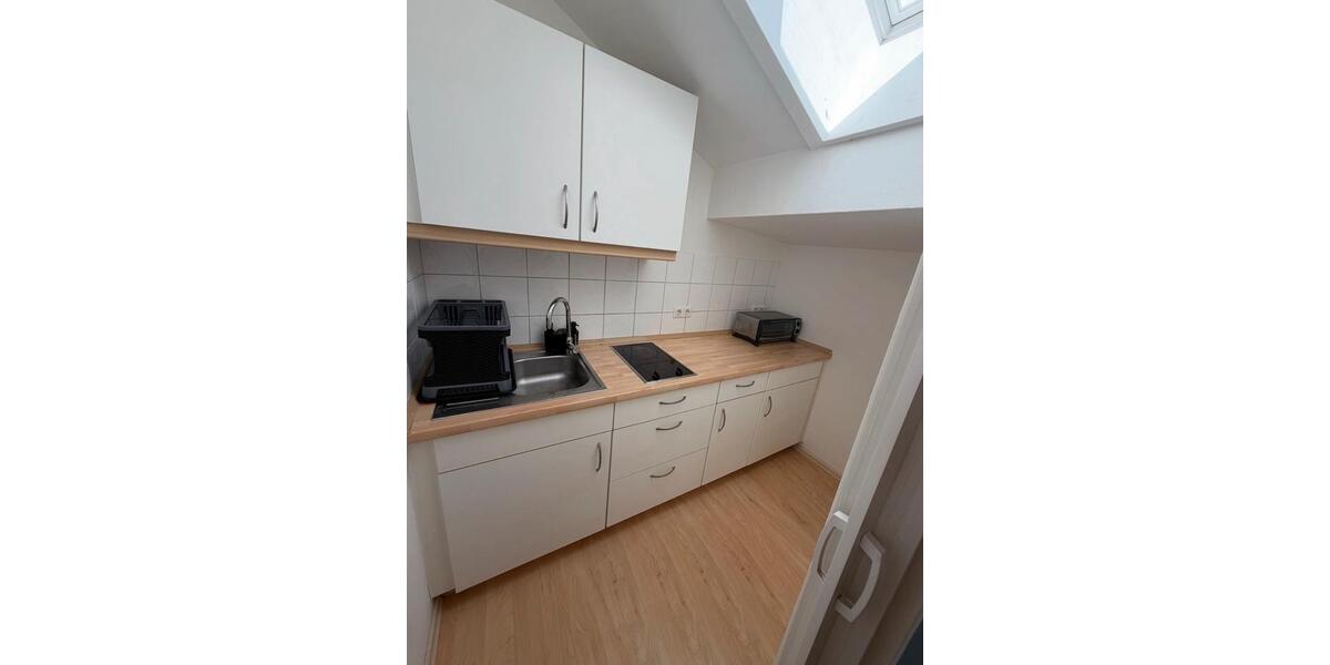 Dachgeschoßwohnung Bad Reichenhall - 1 Zimmer, 35 m&sup2;, 670&euro; | Angebot:26614969