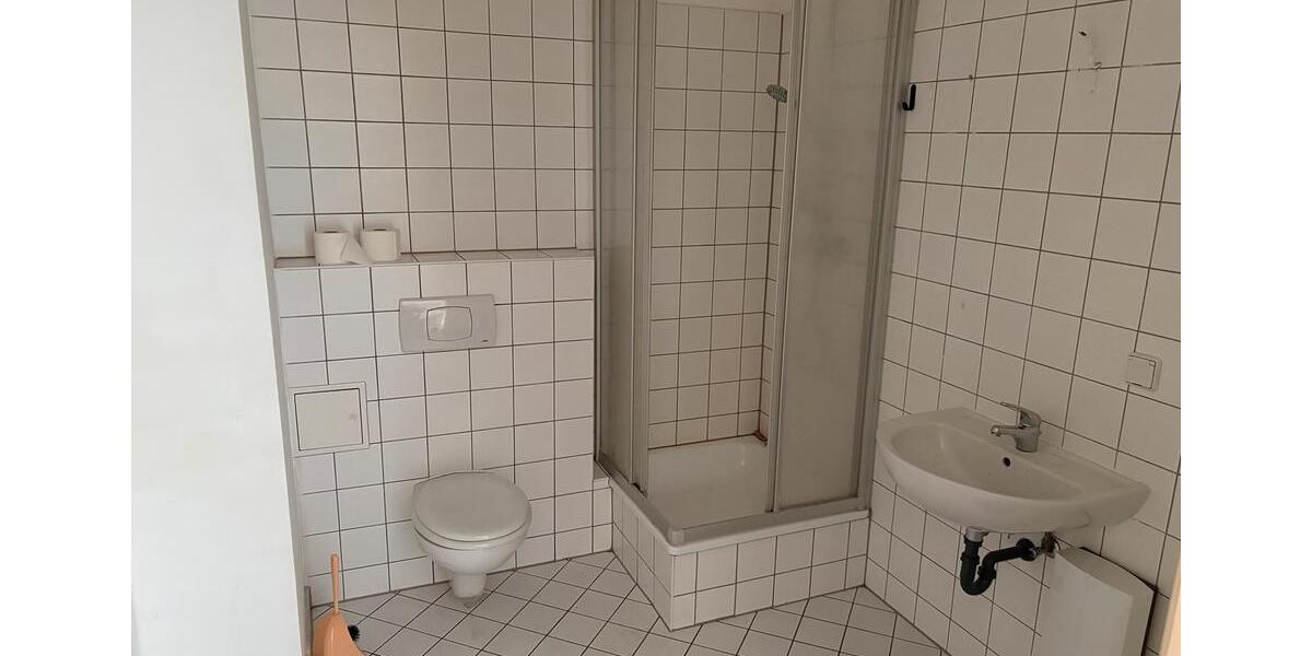 Etagenwohnung Wurzen - 3 Zimmer, 64 m&sup2;, 350&euro; | Angebot:26682529
