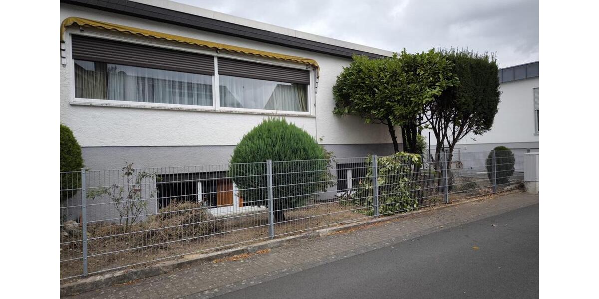 Bungalow Frankfurt am Main Fechenheim - 5 Zimmer, 202 m&sup2;, 1.850&euro; | Angebot:24458476